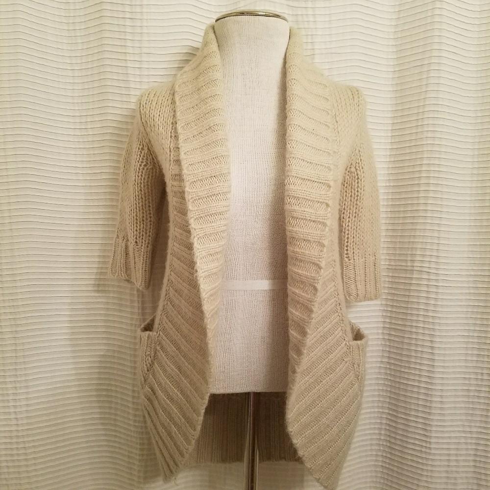 Urban Outfitters Chunky Knit Cardigan